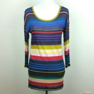 Anthropologie Velvet by Graham Spencer Top | sz P